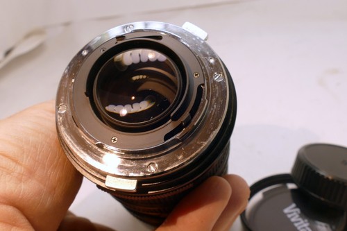 Vivitar 70-150mm f3.8 Manual Focus OM-Mount Zoom Lens for Olympus 2 - Picture 8 of 15