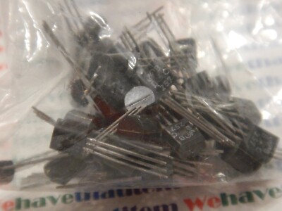 2SB525 Original Mitsubishi Semiconductor TO92L 2SB525 Original Mitsubishi Semiconductor TO92L