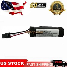 533-000104 00798-601-8207 Battery for Logitech UE Boom 2/Boom 3 Bluetooth Speake