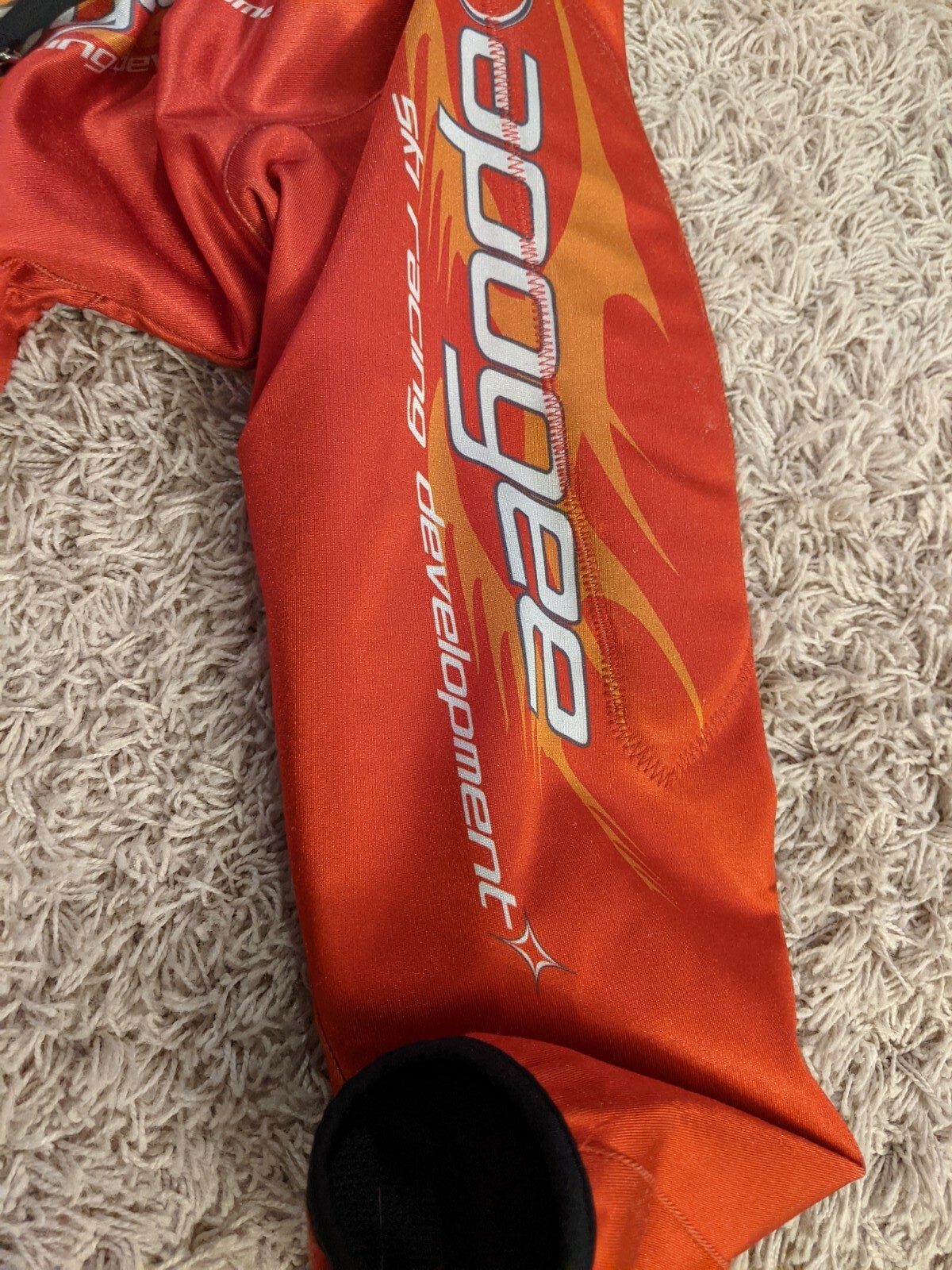 Apogee Ski Racing Development Padded Jacket Snowb… - image 6