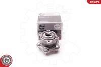 SKV Germany 29SKV112 Radlagersatz Hinten FüR Nissan