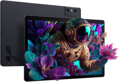 Lume Pad 2 3D-Tablet ohne Brille 3D-Kamera DolbyAtmos baugleich ZTE Nubia Pad 3D