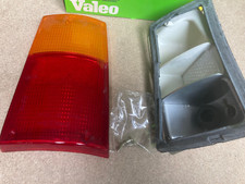 Feu arrière Renault R6