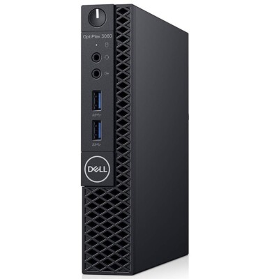 Dell Windows 11 Desktop Intel i5 Computer Mini Pc 16GB RAM 480GB SSD Wi-Fi