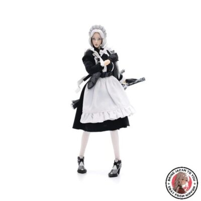 NEW BLOOMAGE JOYTOY (BEIJING) TECH Frontline Chaos: Hana 1:12 Scale Action Figur