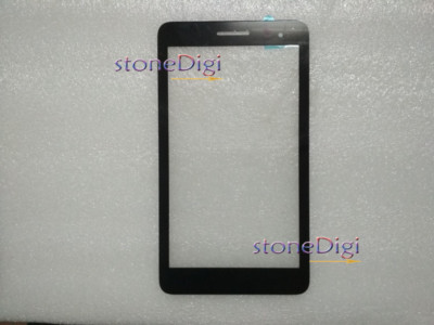 New Touch Screen Glass For Huawei MediaPad T1 7.0 T1-701U T1-701 Black + Tools