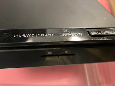 Blu-ray DVD レコーダー［Panasonic] Blu-ray & DVD