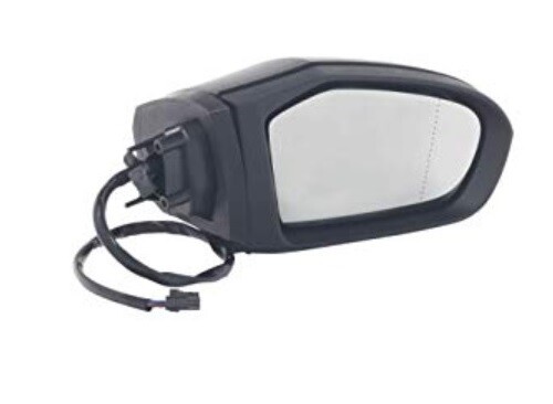 Right Side Mirror Exterior Mercedes A Class (W169) 09.2004-05.2008