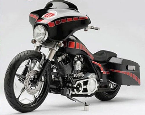 11.8 PERFORMANCE MACHINE Brake Rotor Speed Star Polished Stainless Harley 07-16 - Image 3 of 4