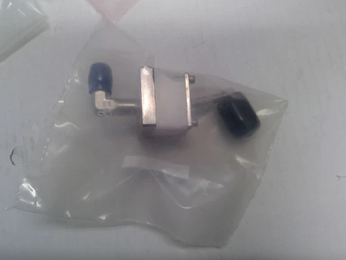 0050-40158; GAS LINE MIXED, UPPER ISOLATOR SUBZERO BESC