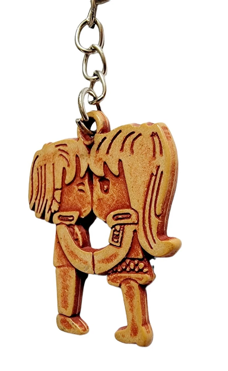 Boy and hotsell girl keychain