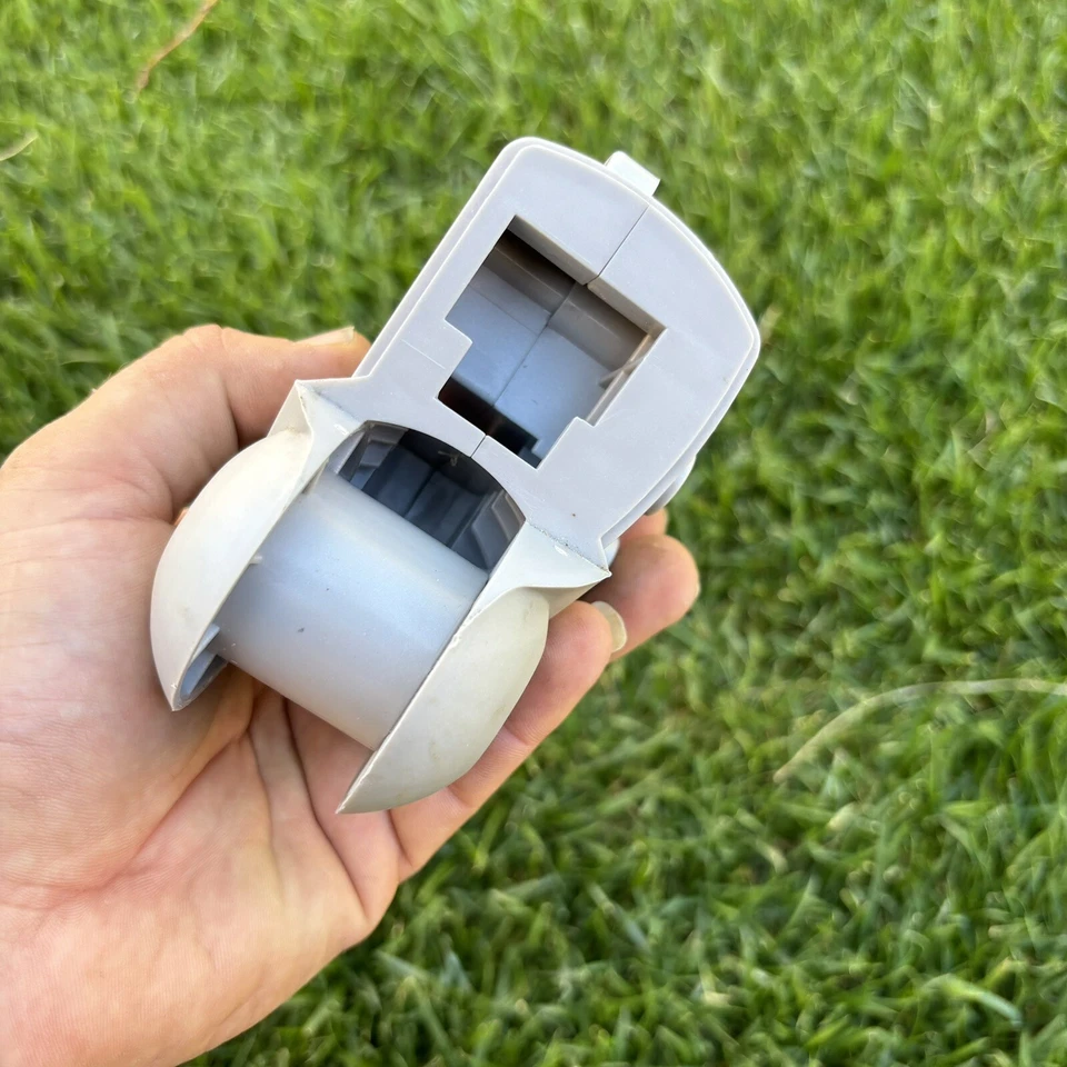 Hoover FloorMate Hard Floor Cleaner FH40150 FH40160 FH40165 HANDLE KNEE ONLY - Image 3 of 4