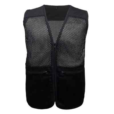 LVAD Vest for HeartMate 3 Men Comfortable Medical ActiveLife Vest With Pockets