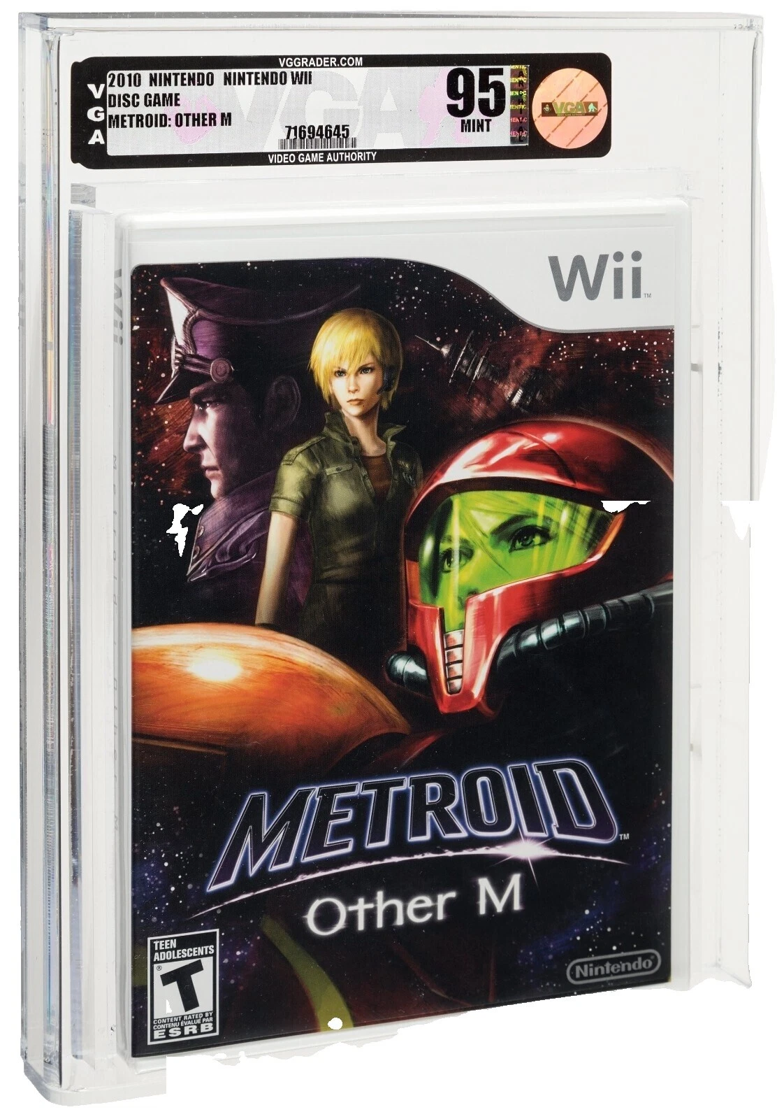 Nintendo GameCube 1995 Video Games