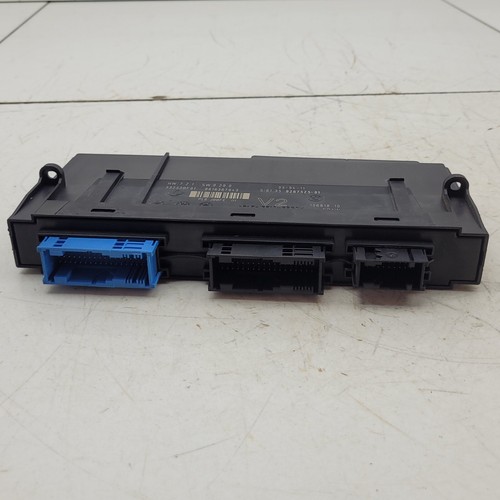 BMW 5er F10 F11 BCM Body Control Module Unit ECU 9267525