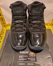 jordan 11 cap and gown ebay