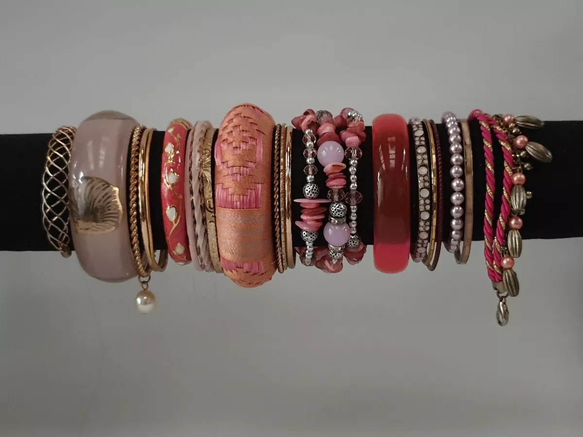 Bangles in bulk clearance
