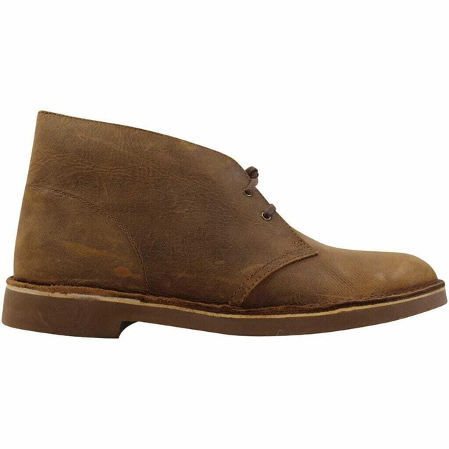 clarks bushacre 2 