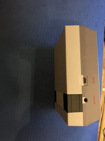 Nintendo Entertainment System NES Classic Edition Mini Grey Home Console