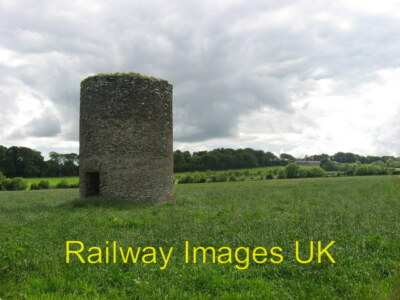 Photo Windmill - Windmill at Piperstown Co. Louth  c2008
