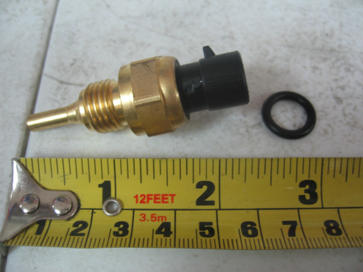 Temperature Sensor for Cummins ISX. PAI # 050672 Ref