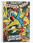 Amazing Spider-Man #84 * FN 6.0 * Free ship on 2 items!