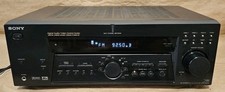 Sony STR-DE675 - 5.1 Ch AV Home Theater Surround Sound Receiver Stereo System