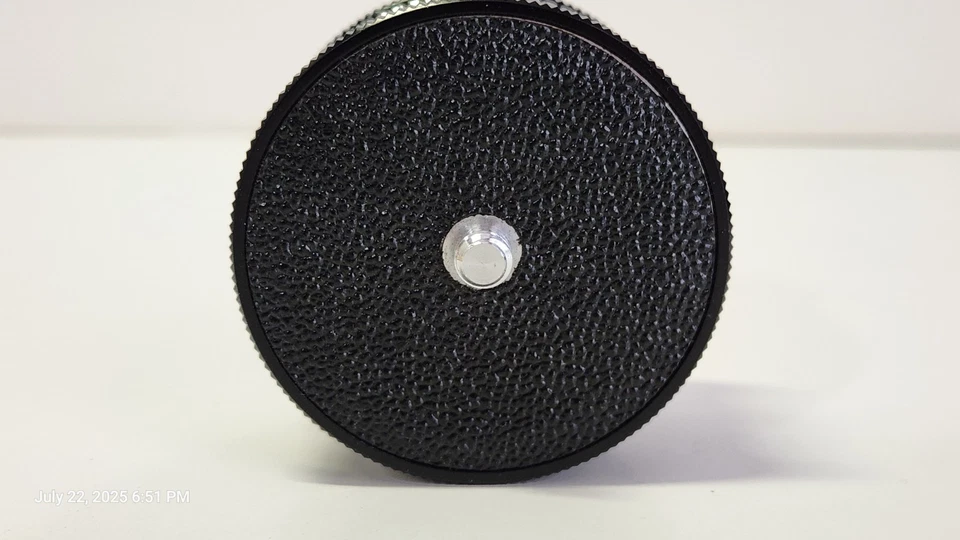 Nikon Panorama Head with Bubble Level - Image 4 of 4