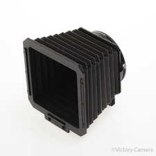 Hasselblad 40676 Pro Shade 50-70 Compendium Folding Bellows EXC 