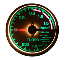 Trust Greddy 60mm Mechanical Boost Gauge Turbo White Green Civic Supra Rx7 Jdm Trust Greddy 60mm Mechanical Boost Gauge Turbo White Green Civic Supra Rx7 Jdm