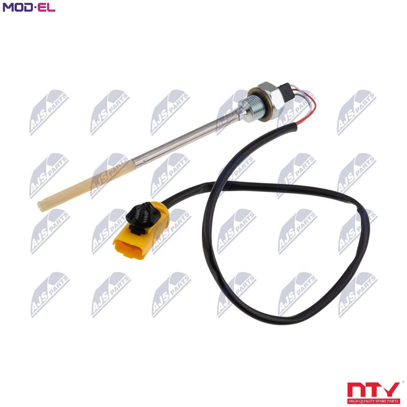SENSOR ENGINE OIL LEVEL EPO-CT-008 FOR PEUGEOT PARTNER/Box/Body/MPV/TEPEE 307