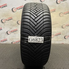 225 50 R18 99W XL, HANKOOK KINERGY 4S , Tread 7.1mm (G6823) Puncture Repair