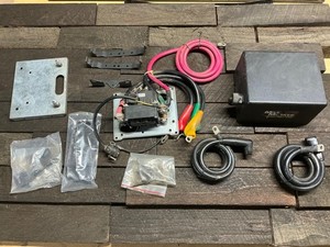 Mile Marker for Winch Solenoid FESA12-25CSMM BATTERY LEADS AND PARTS