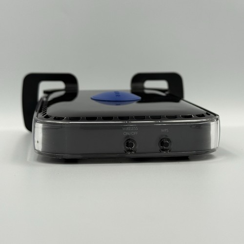 Routeur Wi-Fi double bande NETGEAR N600 600 Mbps 4 ports (WNDR3400) - Photo 6/8