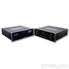 McIntosh C500 Dual-Chassis Dual-Mono Preampli...