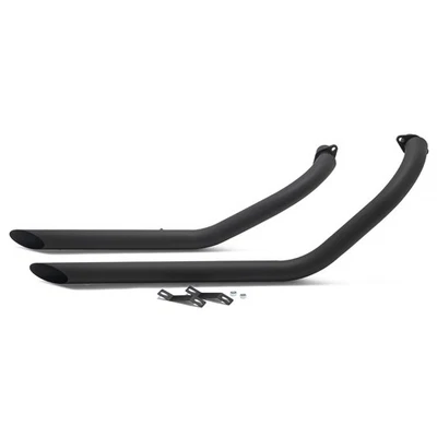 pr KAWASAKI SILENCIEUX LIGNE ECHAPPEMENTS VN 900 2006-2025 VULCAN 900 CLASSIC LT - Photo 1/4