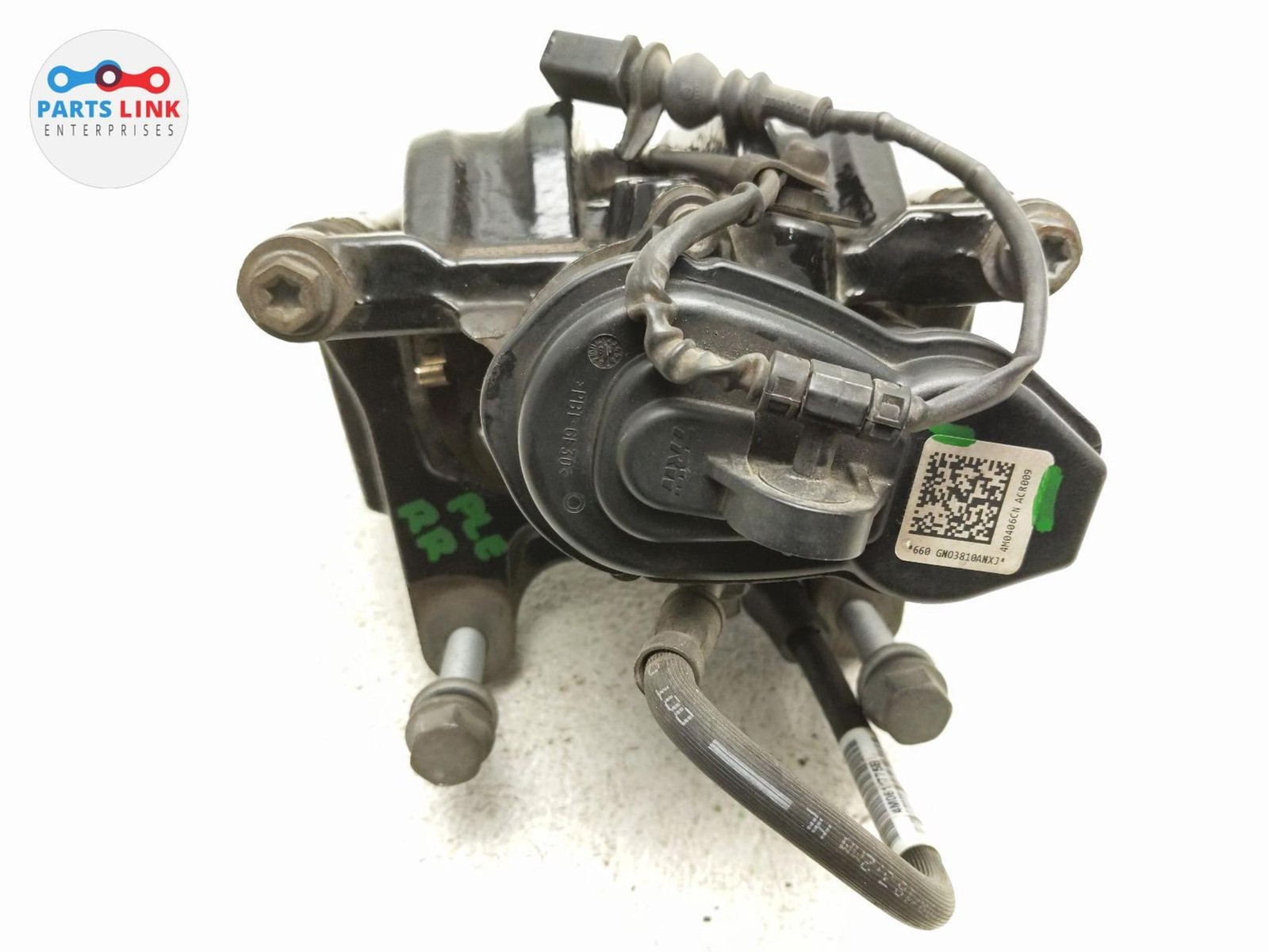 Bentley Bentayga 2016-2020 REAR+RIGHT Brake caliper bracket