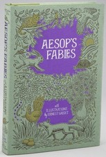 Aesop's Fables (Fall River Classics) - Aesop