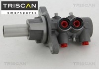 Triscan 813010125 Hauptbremszylinder Bremszylinder