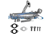 Partstec KüHler, AbgasrüCkfüHrung PTA510-0712