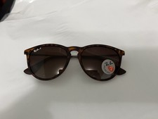 ray ban 54mm sunglasses Polarized