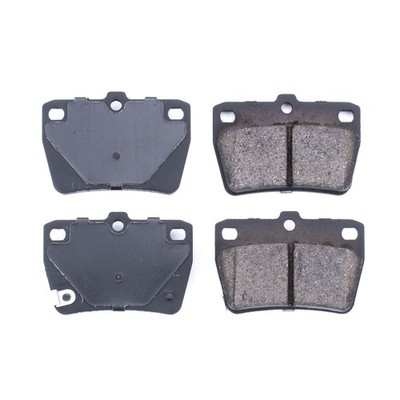 PowerStop Z16 Evolution Ceramic Brake Pads