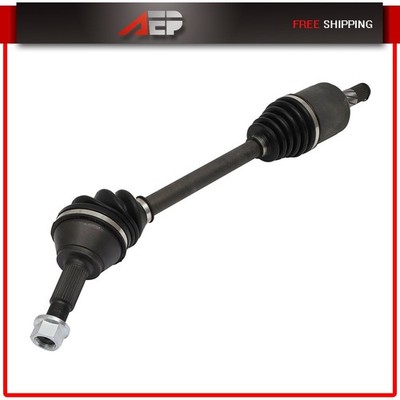 For Nissan Rogue Select 2014-2015 2.5L Front Left FWD CV Axle Assembly