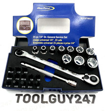 SNAP ON B/P BLPBTWKIT 25-Piece 1/4 SNAP ON B/P BLPBTWKIT 25-Piece 1/4