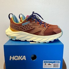 Hoka One One Cotopaxi x HOKA Anacapa Breeze Low Trail Magic for