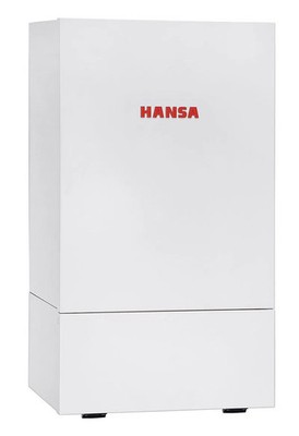 Hansa TANTUM 25 / 4,0 - 24,7 kW Gasbrennwertgerät