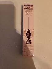 Charlotte Tilbury AIRbrush Flawless Blur Concealer - New 3 FAIR