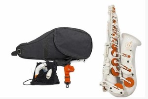 Vibrato Saxophone | eBay