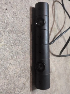 Sony PlayStation 4 PS4 Camera Black Model CUH-ZEY2