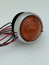 272627 - LUCAS FLASHER LAMP L539 53626 OE ASTON, BRISTOL, DAIMLER, LOTUS, ROVER